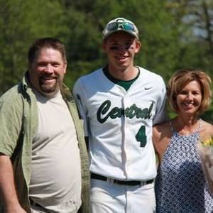 Meet your Posher, Connor